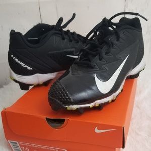 Nike Vapor ultrafly keystone baseball cleats
